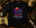 Hiking Squatch of the Future  - Turkey Mountain