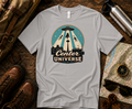Center of The Universe - Tulsa