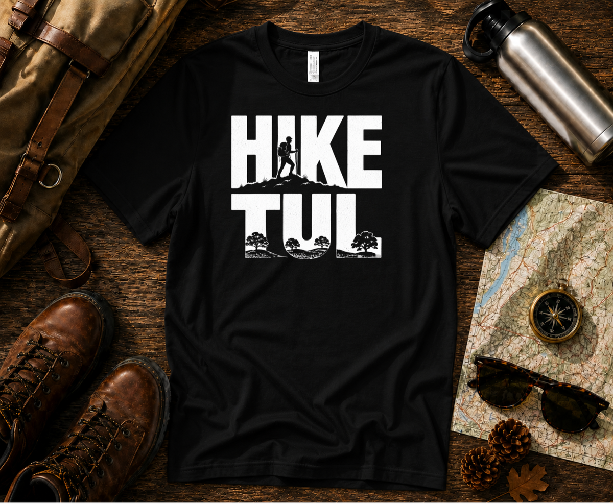 HIKE TUL