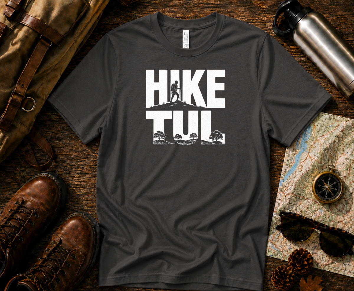 HIKE TUL