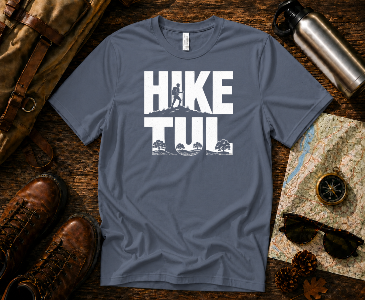 HIKE TUL