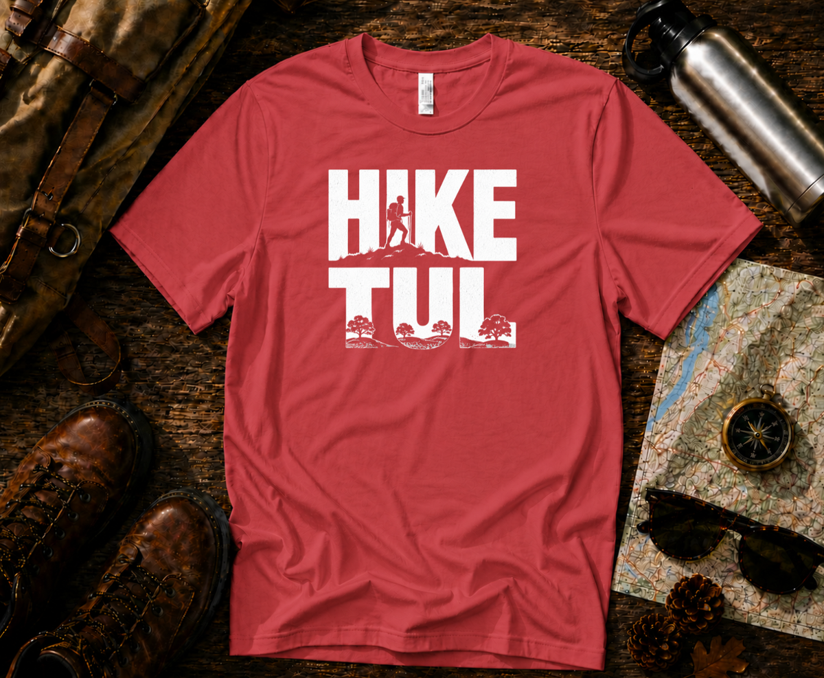 HIKE TUL