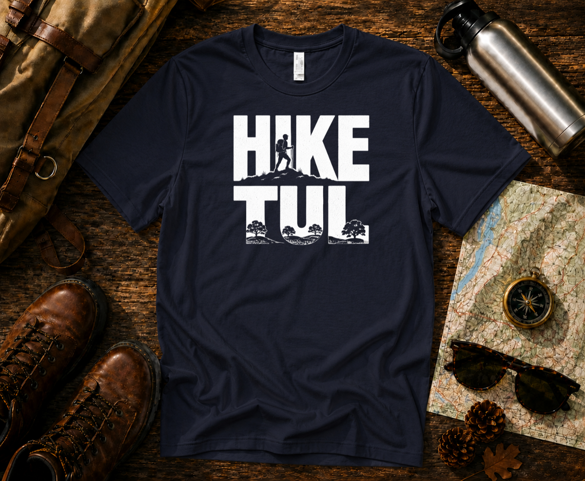HIKE TUL