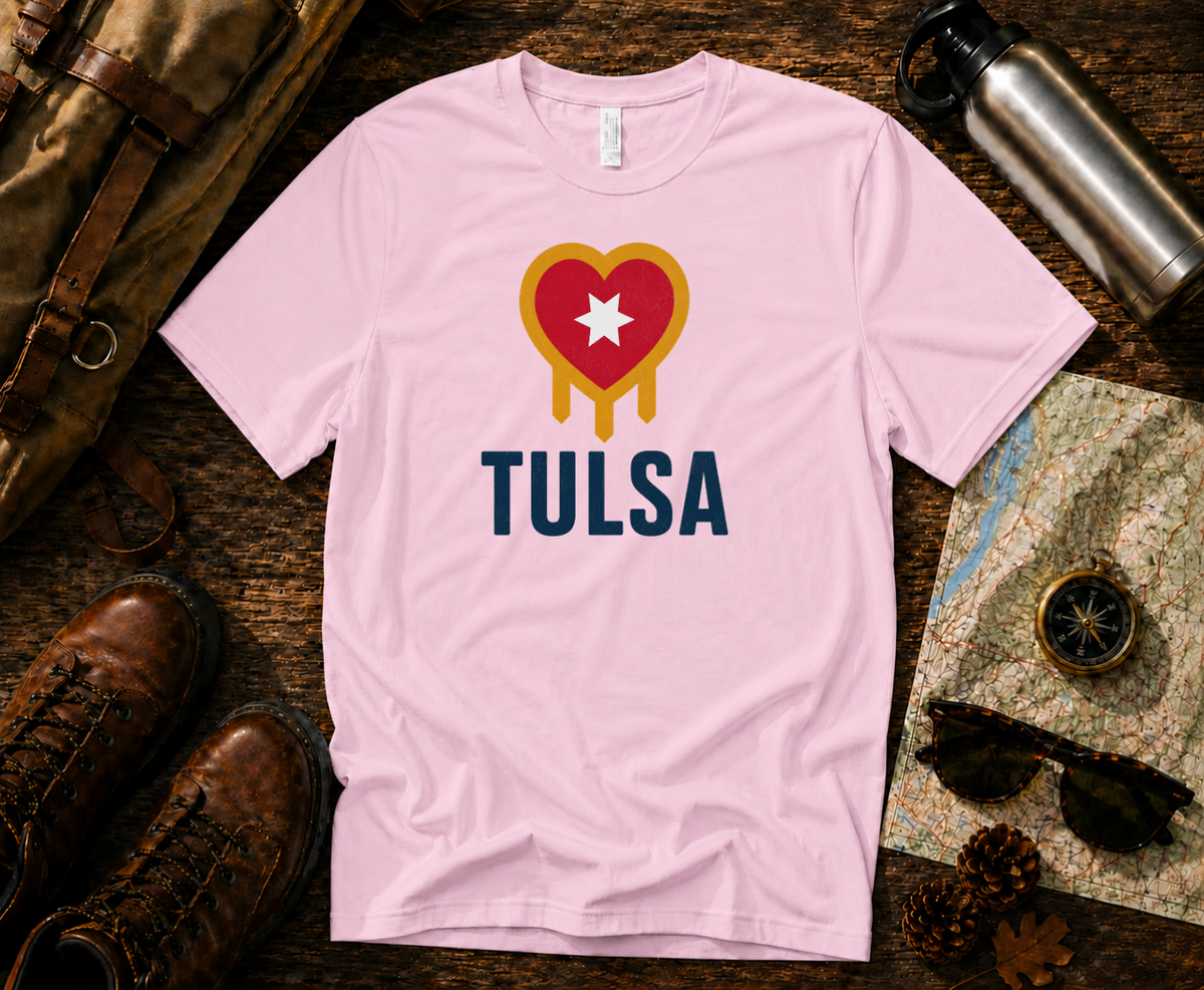 Heart Tulsa Classic