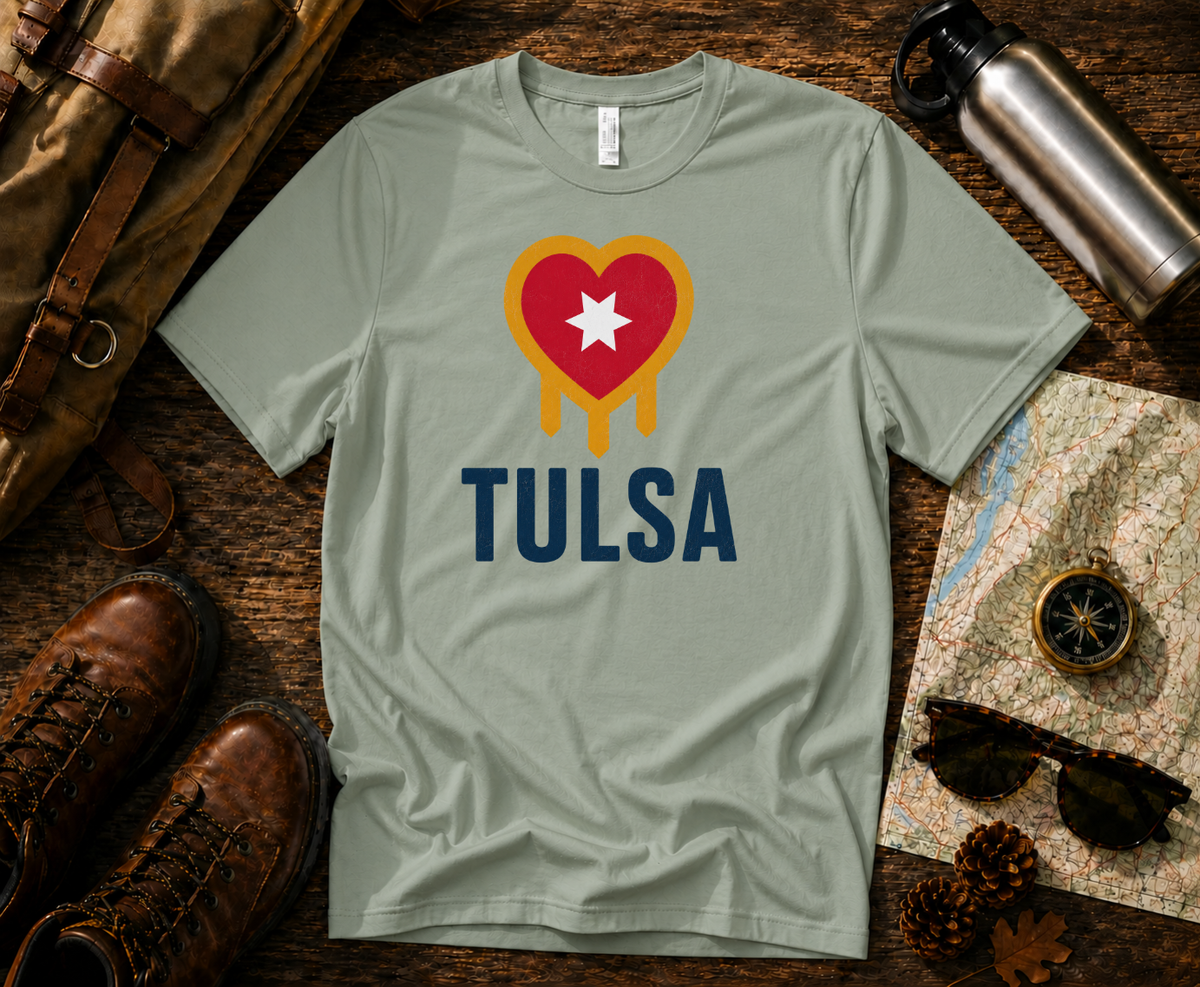 Heart Tulsa Classic