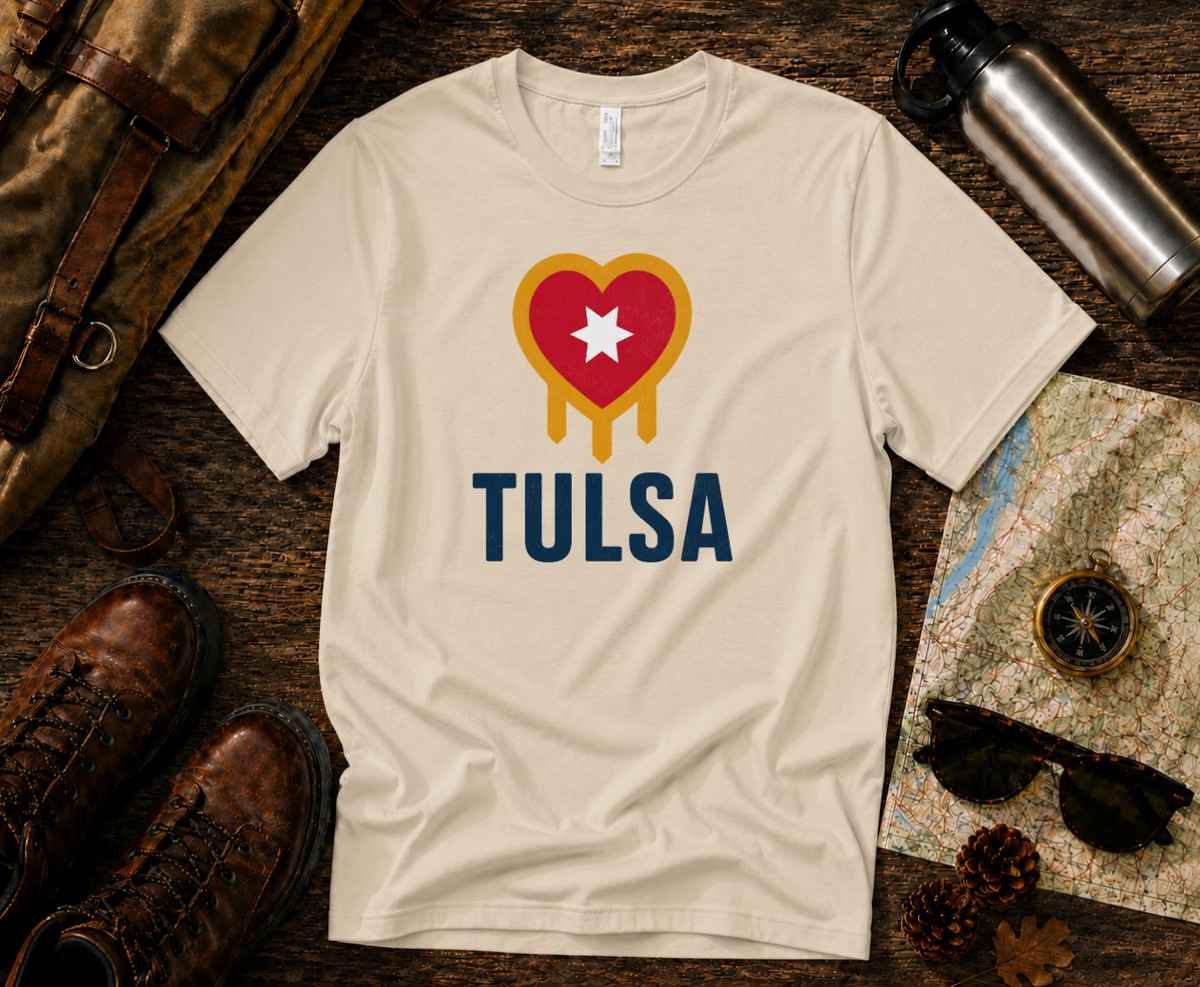 Heart Tulsa Classic
