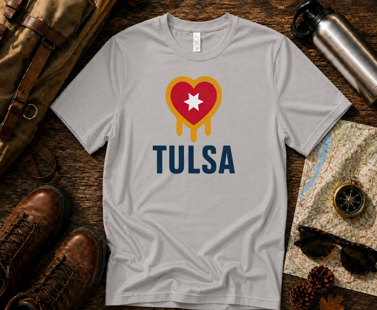 Heart Tulsa Classic