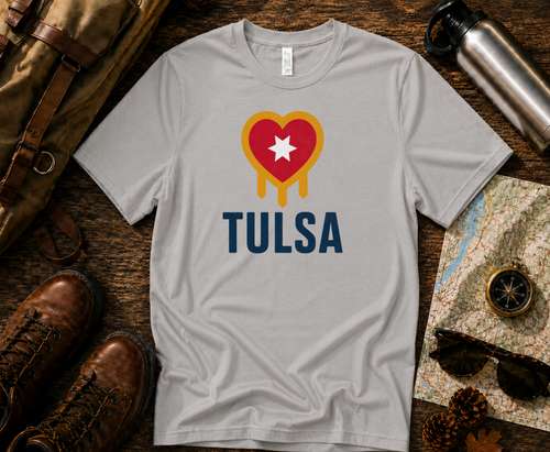 Heart Tulsa Classic