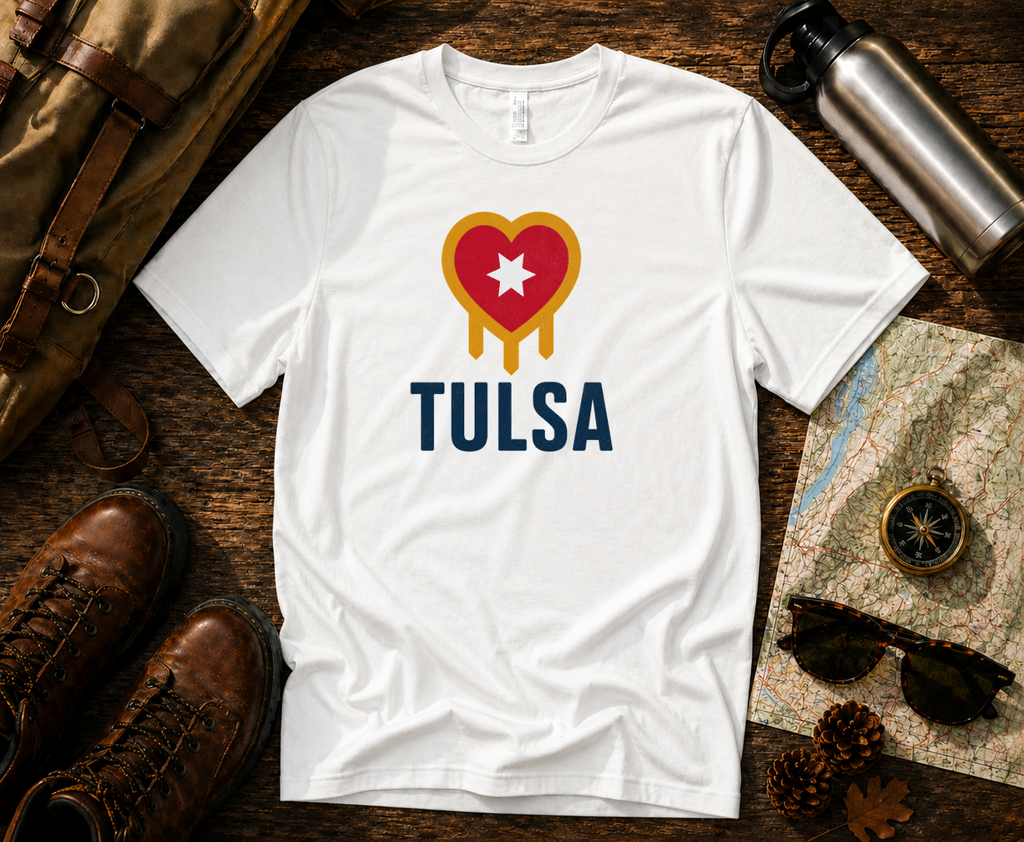 Heart Tulsa Classic