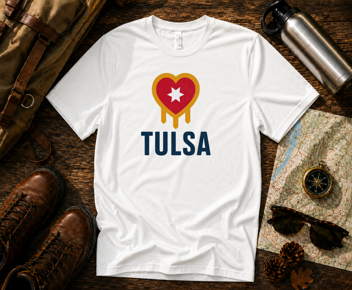 Heart Tulsa Classic