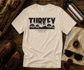 Hike Turkey Mountain