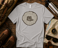 Hiking Tree Rings