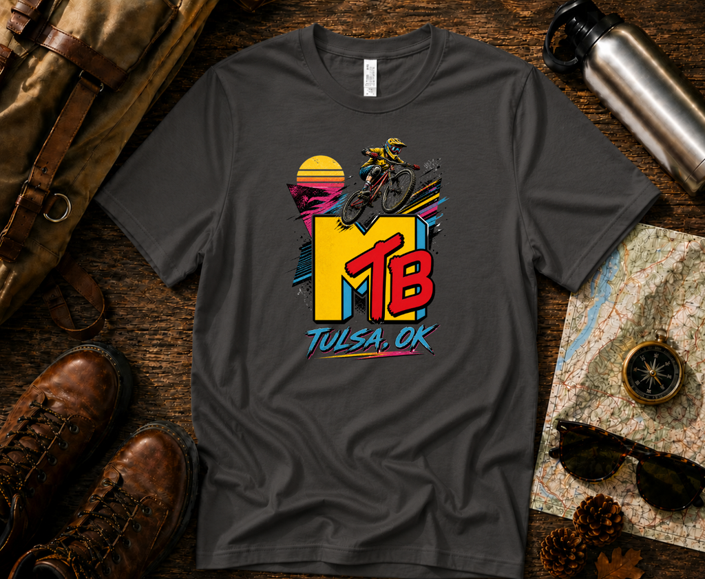 MTB - Tulsa OK