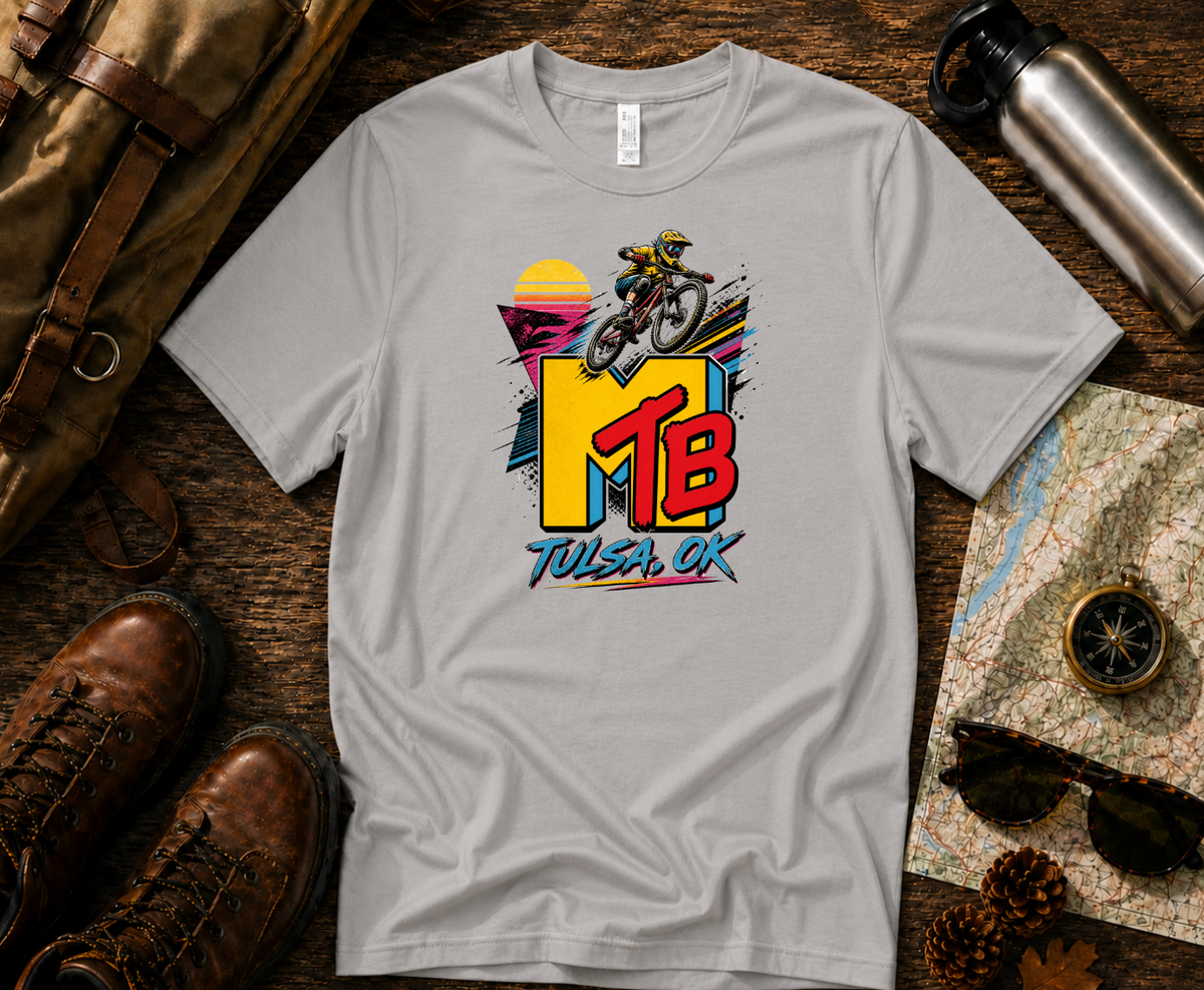 MTB - Tulsa OK