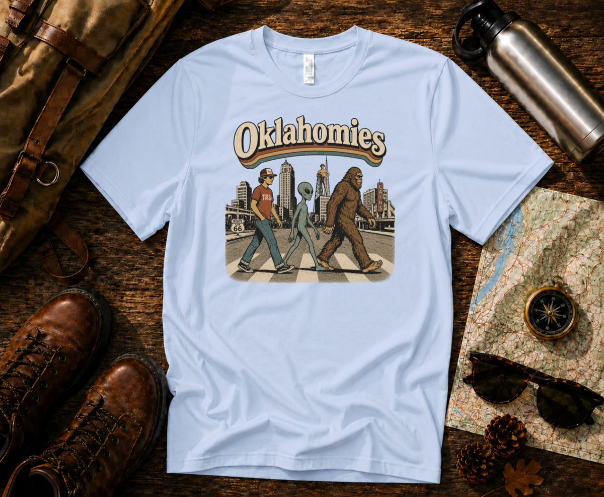 Oklahomies - Tulsa
