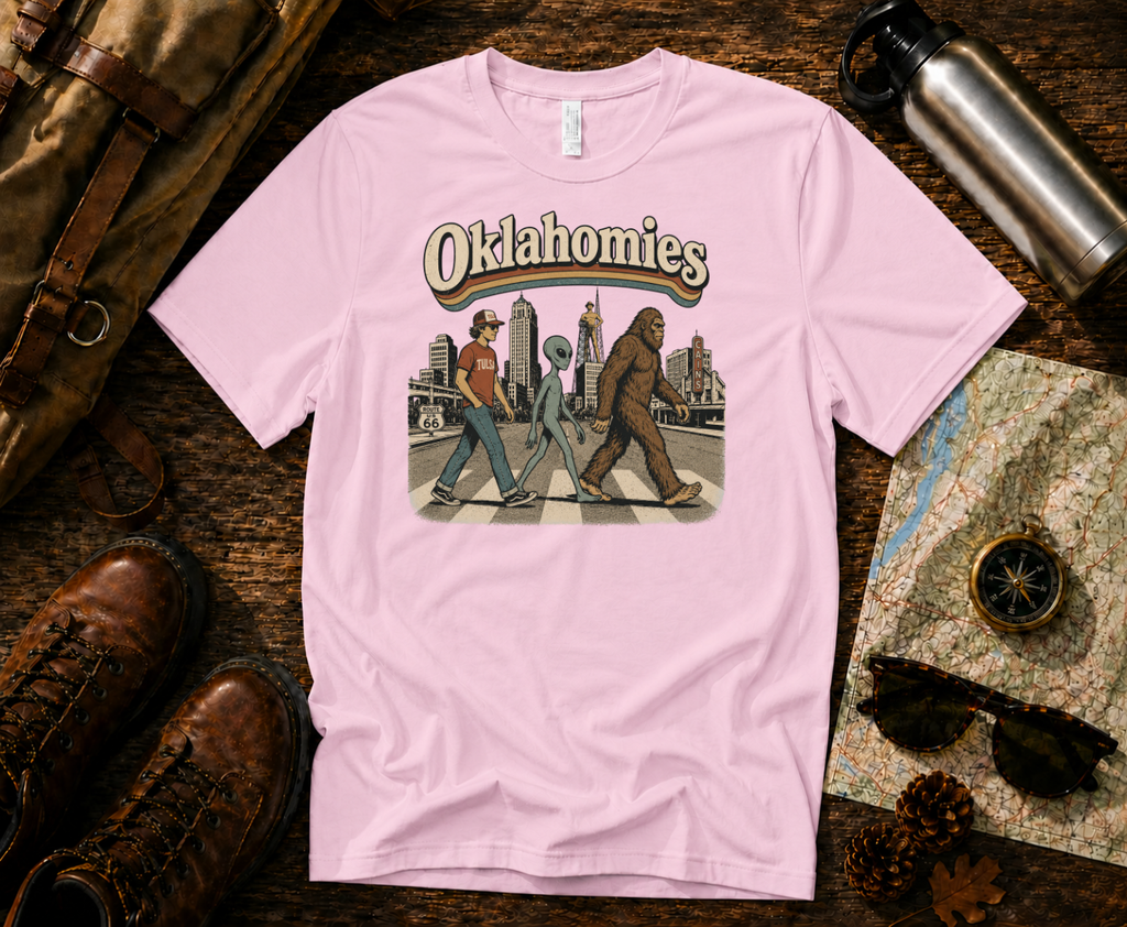 Oklahomies - Tulsa