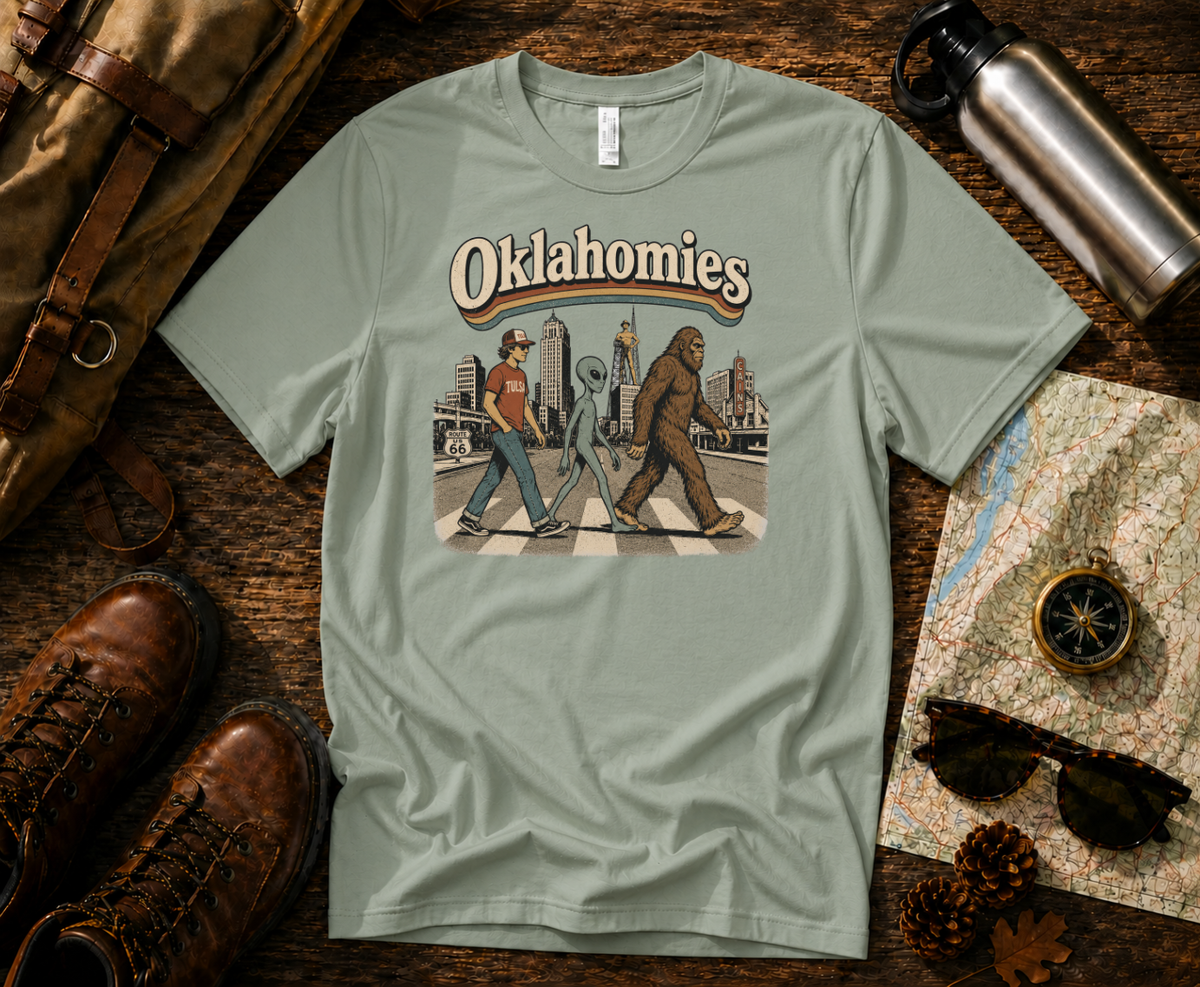 Oklahomies - Tulsa