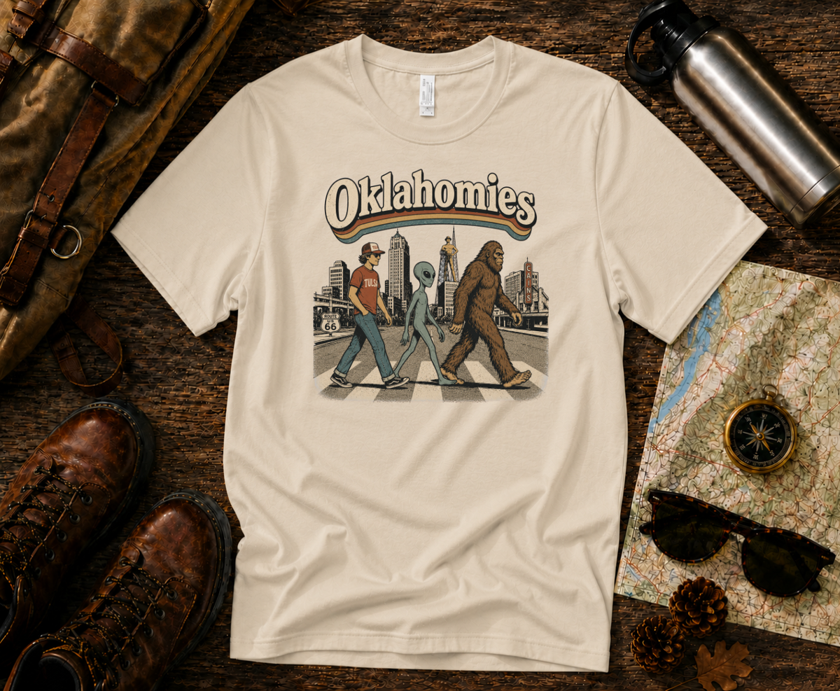 Oklahomies - Tulsa