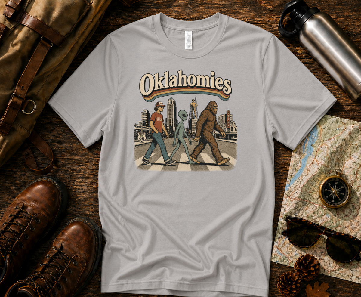 Oklahomies - Tulsa