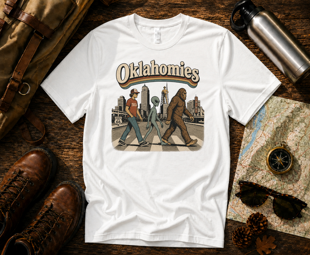 Oklahomies - Tulsa