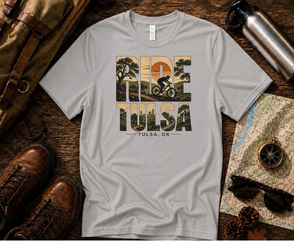 Ride Tulsa