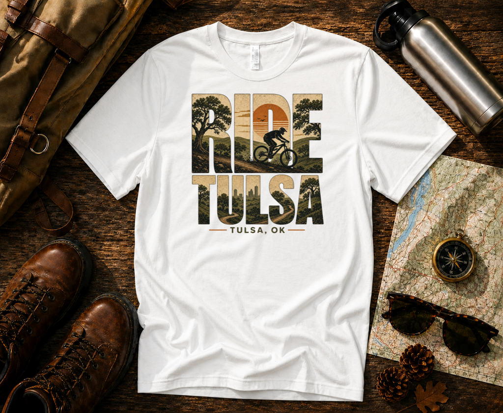 Ride Tulsa