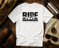 Ride Tulsa Oklahoma