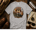 Route 66 - Tulsa 1