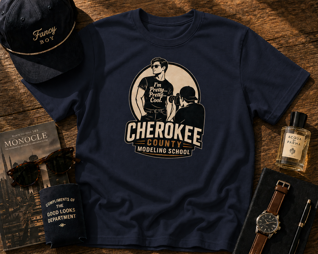 Cherokee County Modeling School