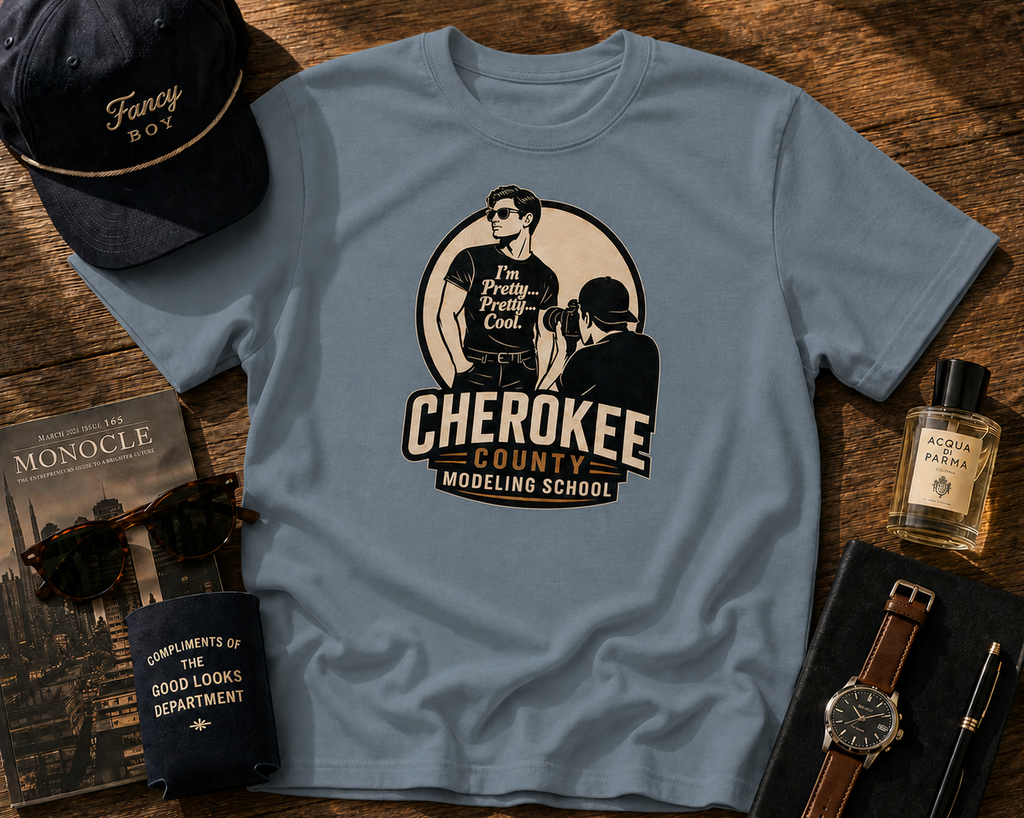 Cherokee County Modeling School