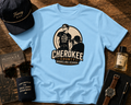 Cherokee County Modeling School
