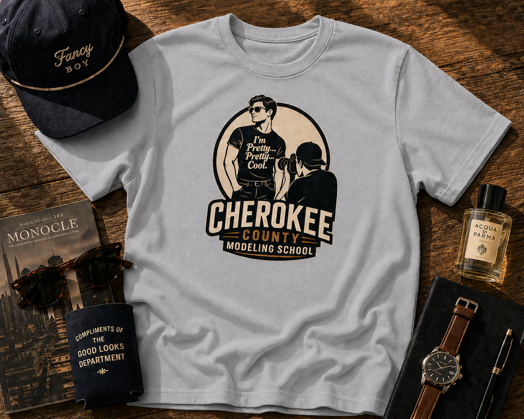 Cherokee County Modeling School