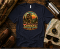 Squatch General - Turkey Mountain Hiking