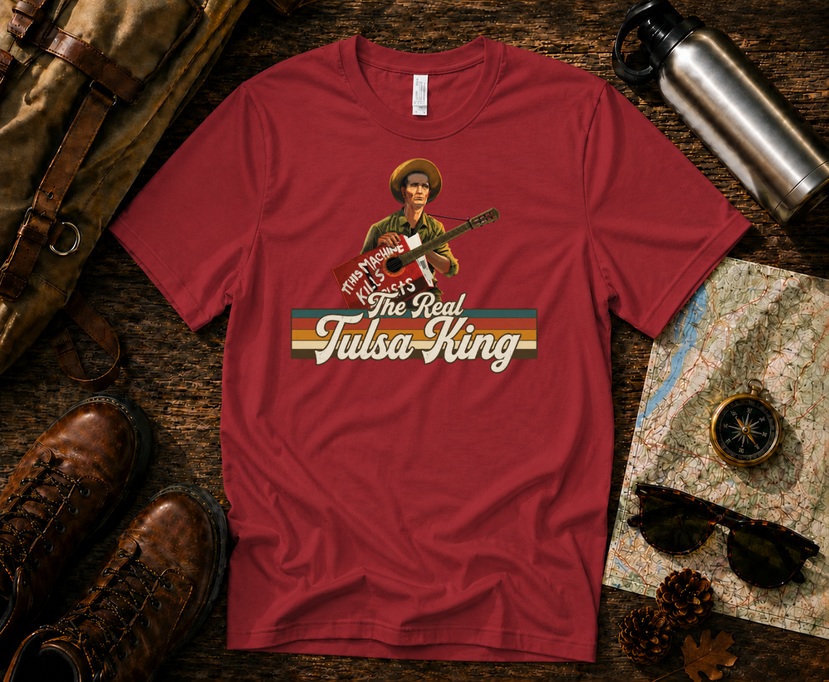 The Real Tulsa King