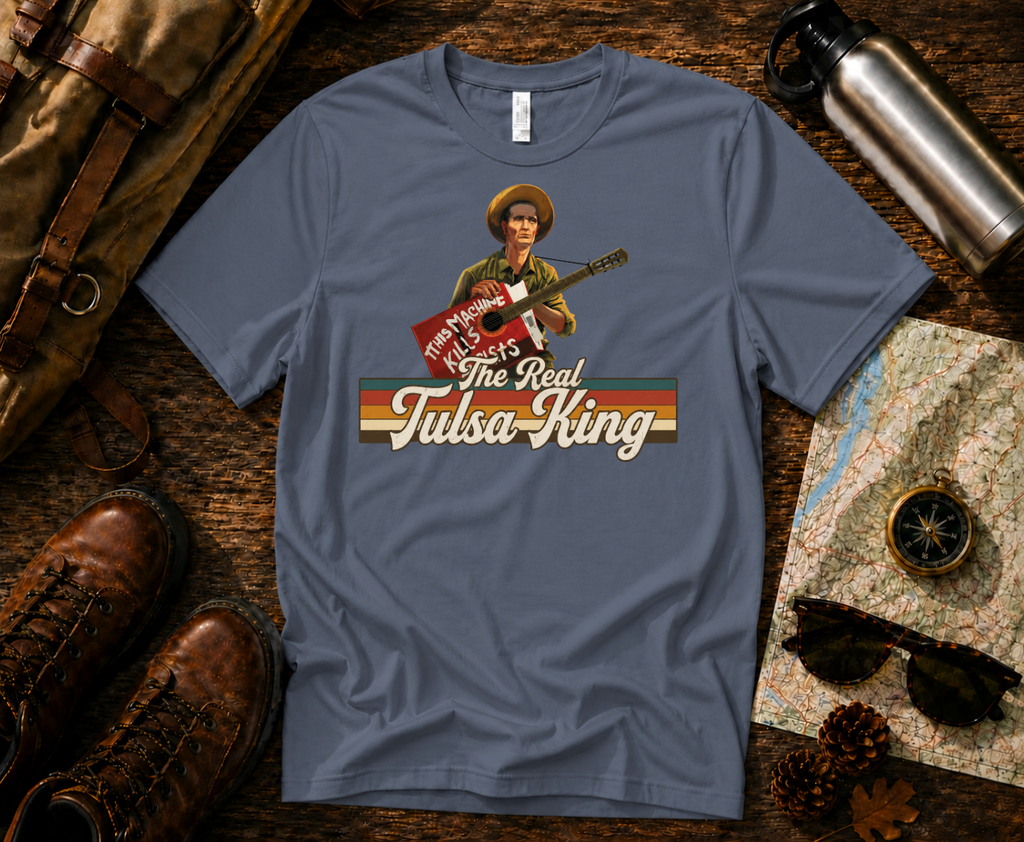 The Real Tulsa King