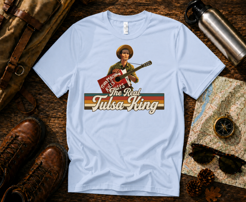 The Real Tulsa King