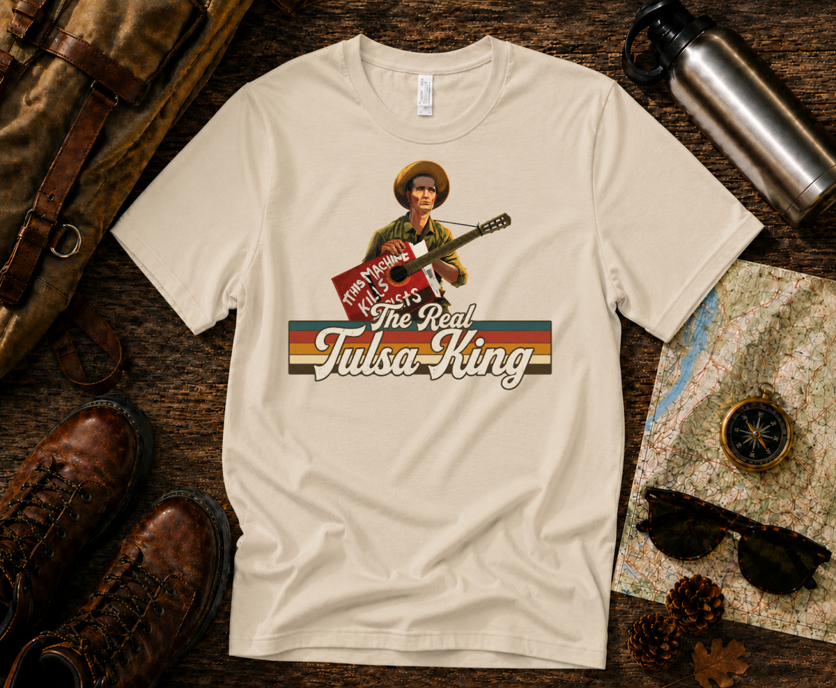 The Real Tulsa King