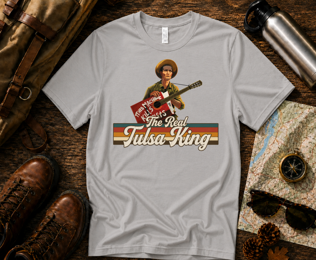 The Real Tulsa King