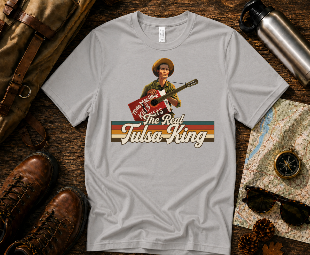 The Real Tulsa King