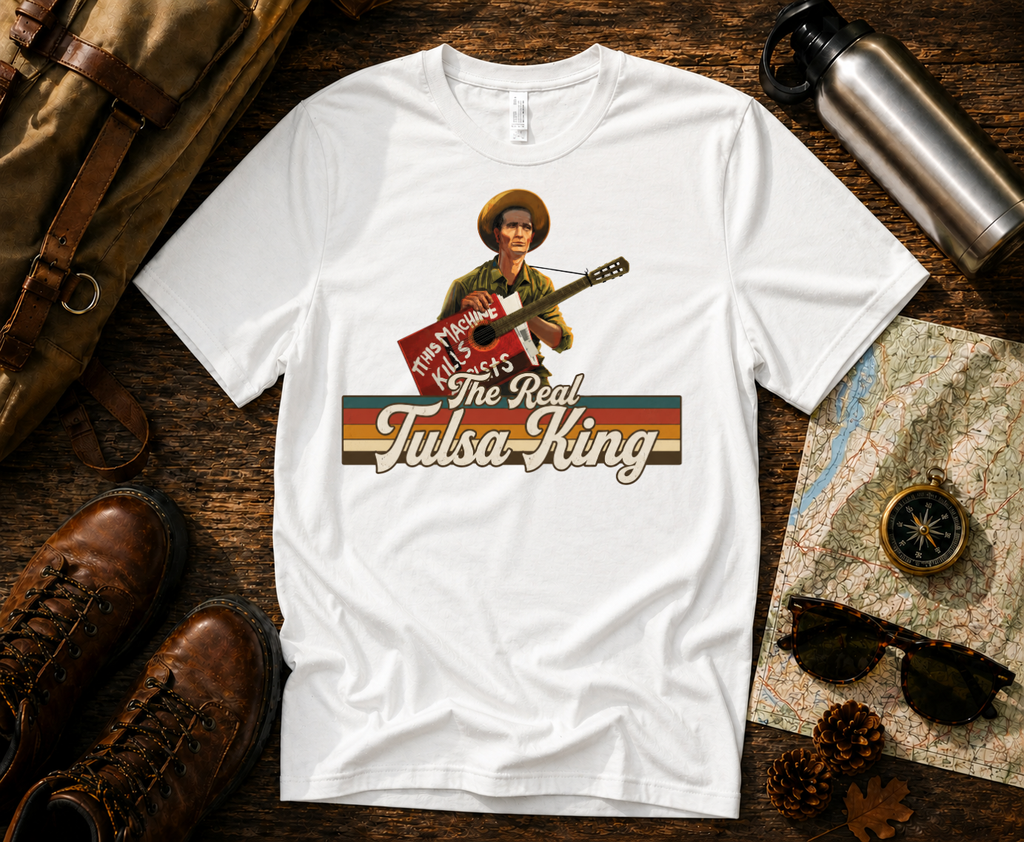The Real Tulsa King