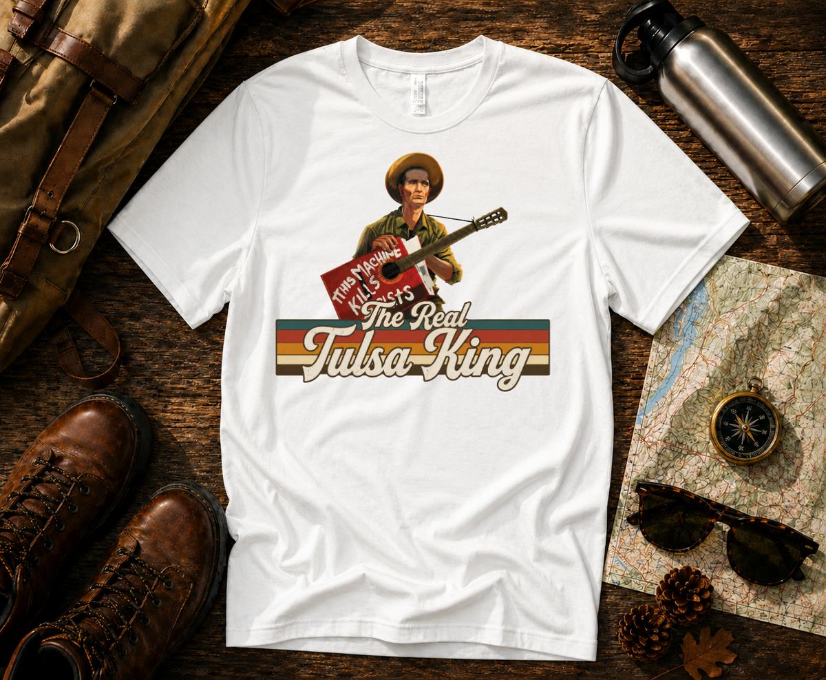 The Real Tulsa King