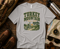 Turkey Mountain - Trail Crew