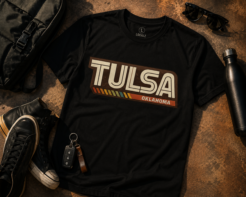 Tulsa Disco