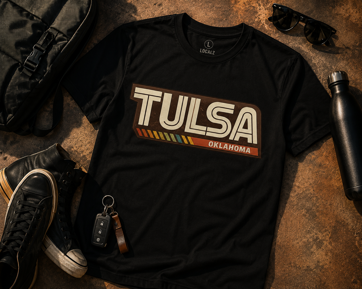 Tulsa Disco