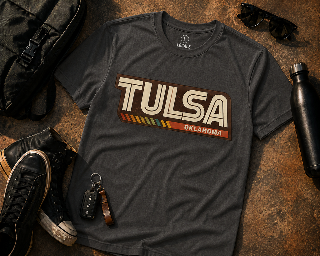 Tulsa Disco