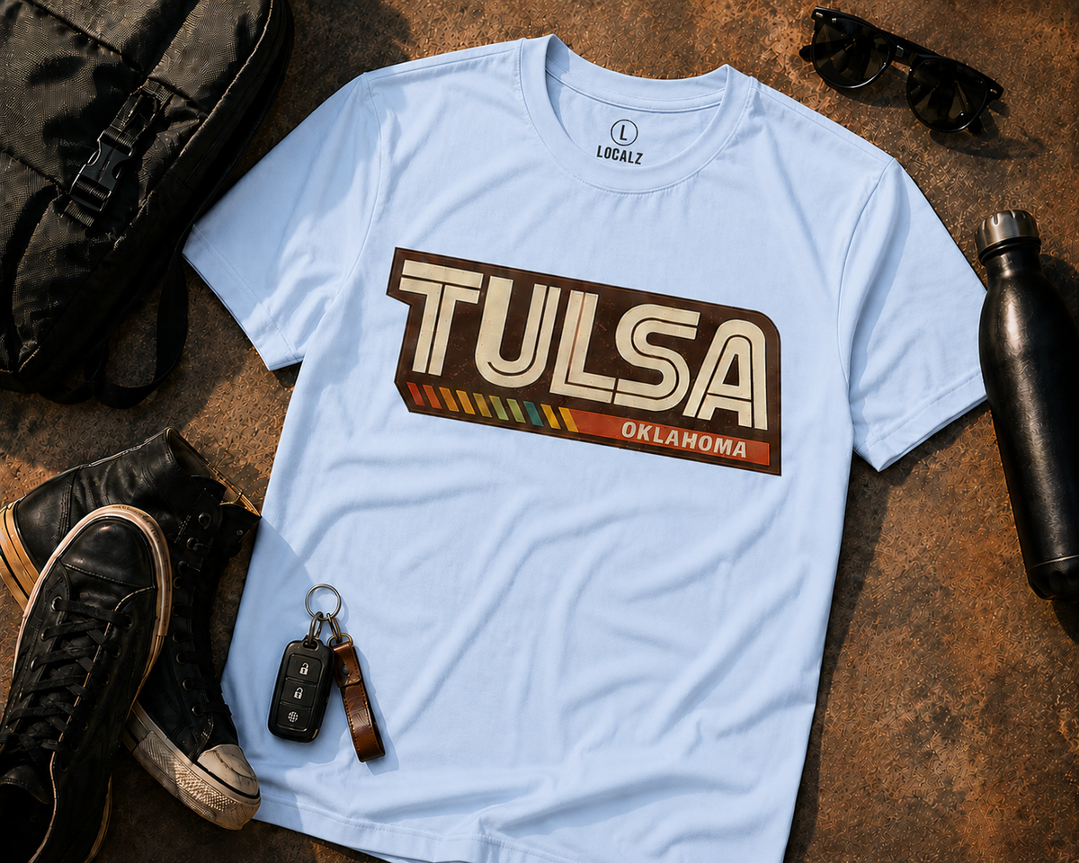 Tulsa Disco