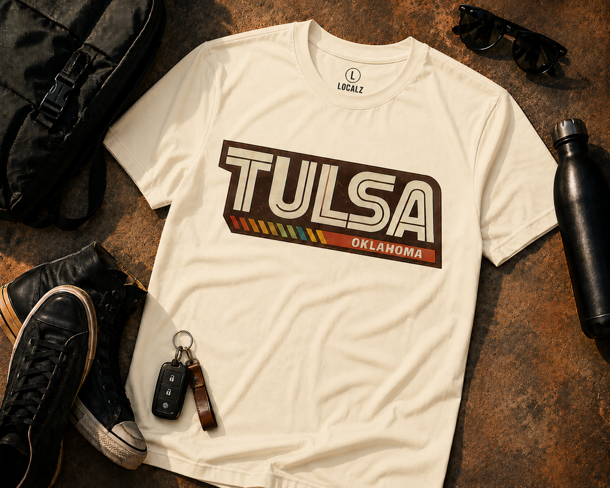 Tulsa Disco