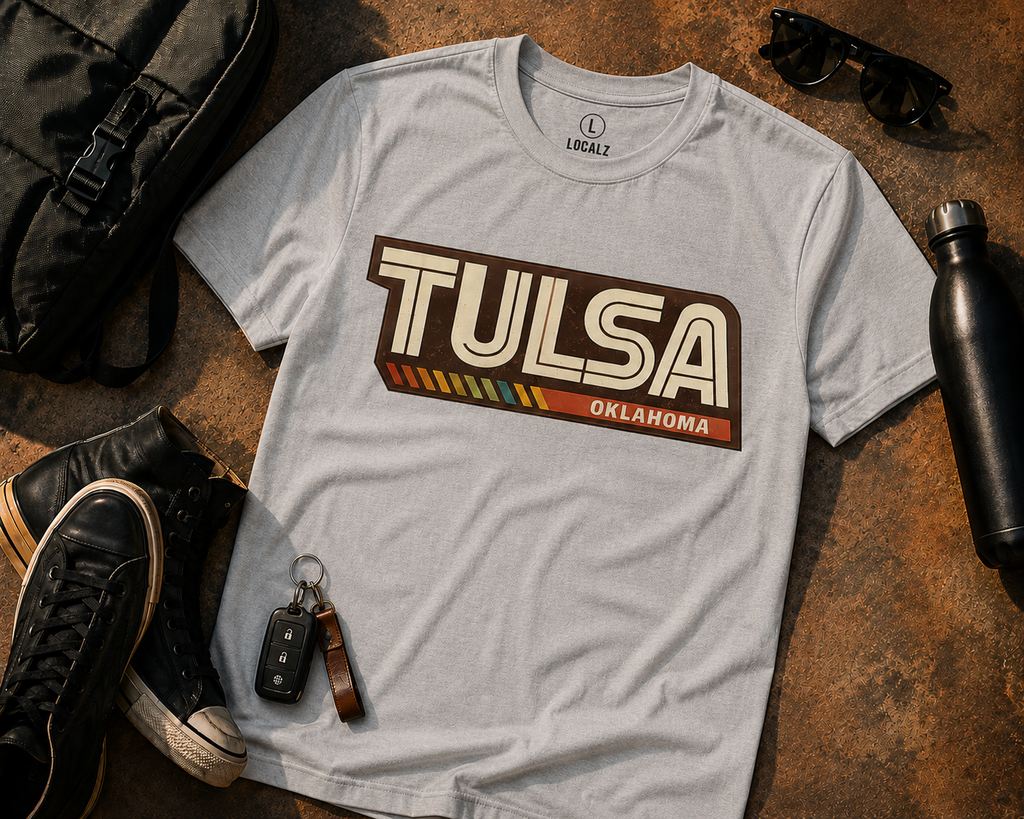 Tulsa Disco