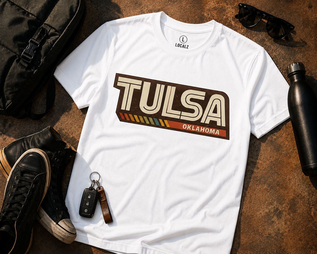 Tulsa Disco
