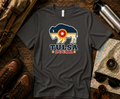 Tulsa Local Buffalo